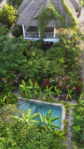 Tropicana Boutique Hotel